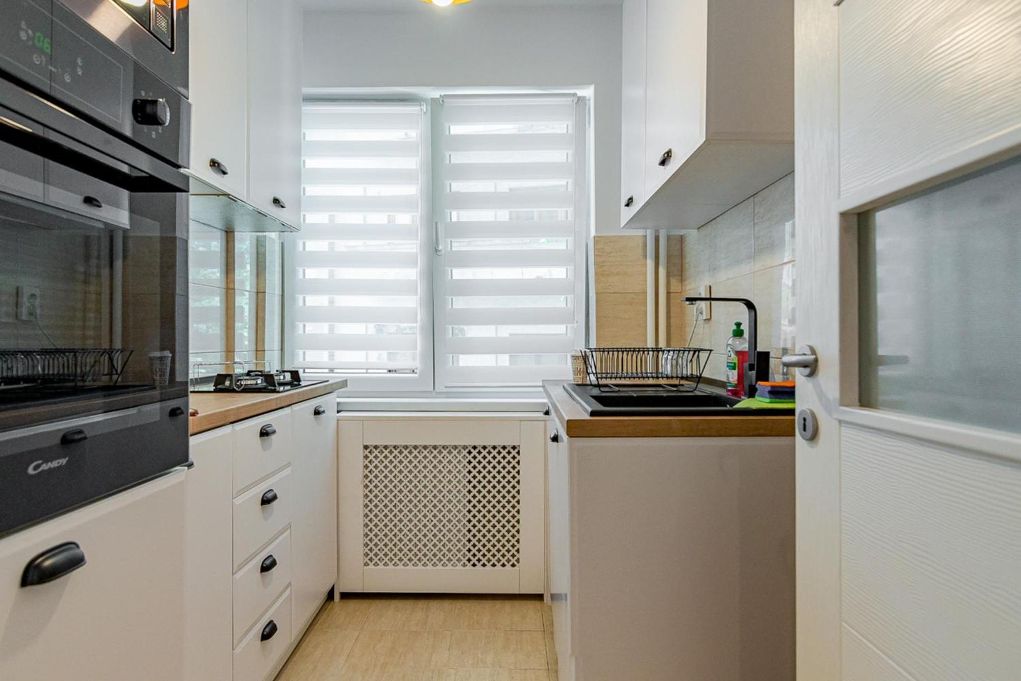 City Center-Cozy One Bedroom Apartment Bucharest Luaran gambar