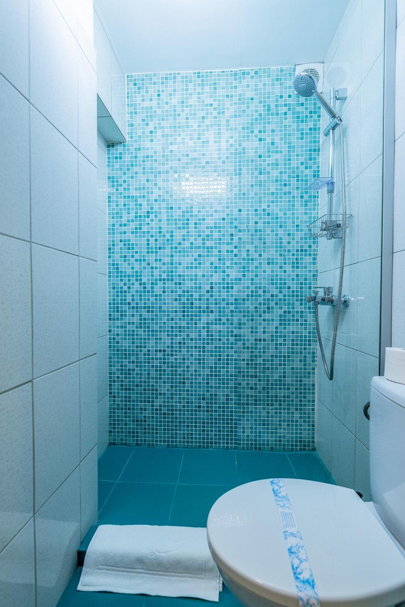 City Center-Cozy One Bedroom Apartment Bucharest Luaran gambar