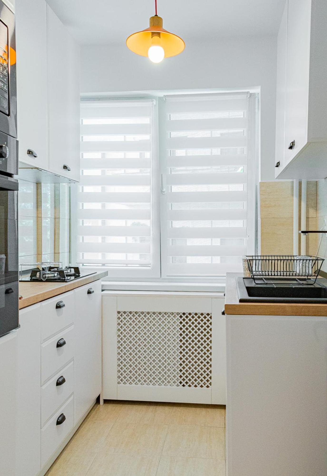City Center-Cozy One Bedroom Apartment Bucharest Luaran gambar